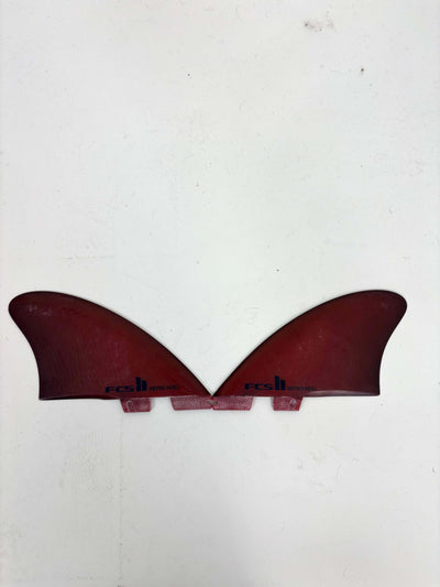 FCS Fins Retro Keel M