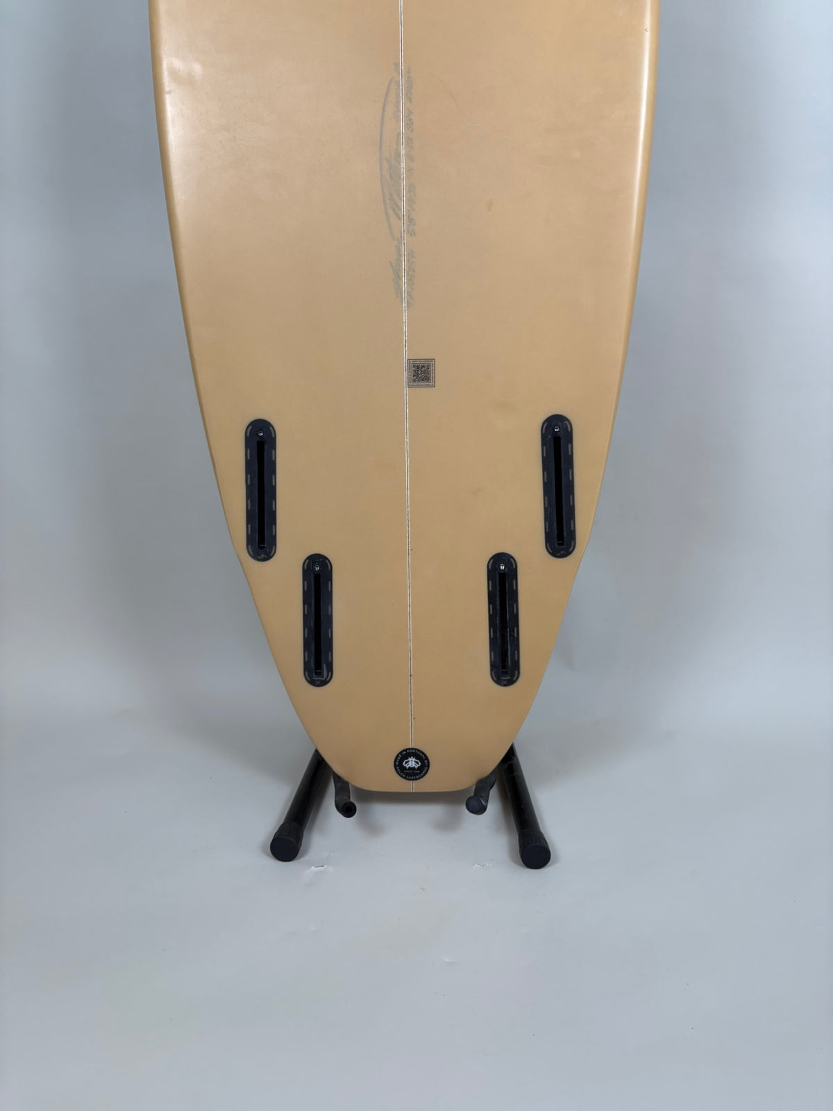 Timmy Patterson Synthetic 84' 5'8'' | 28.3 L