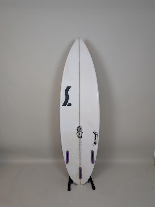 Semente 5'4'' | 18.8 L