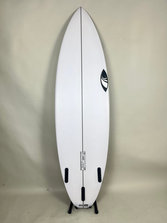 Sharpeye Synergy 6'6'' | 38 L