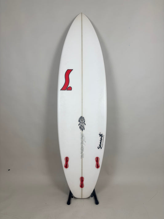 Semente Talisman 6'3'' | 30 L