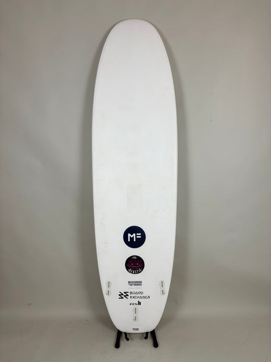 Mick Fanning The Beastie 7'0'' | 50.05 L