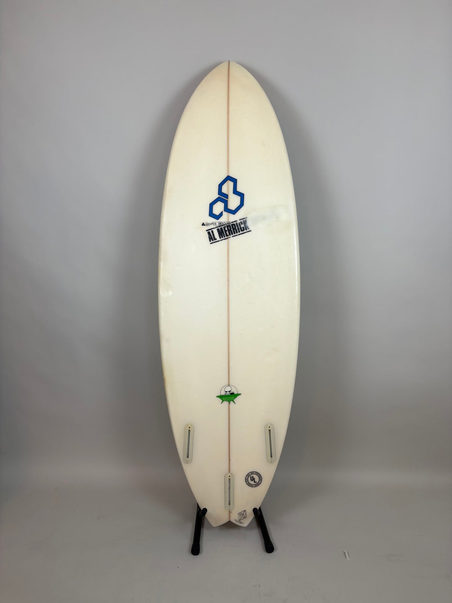 Al Merrick The Pod 5'8'' | 29 L