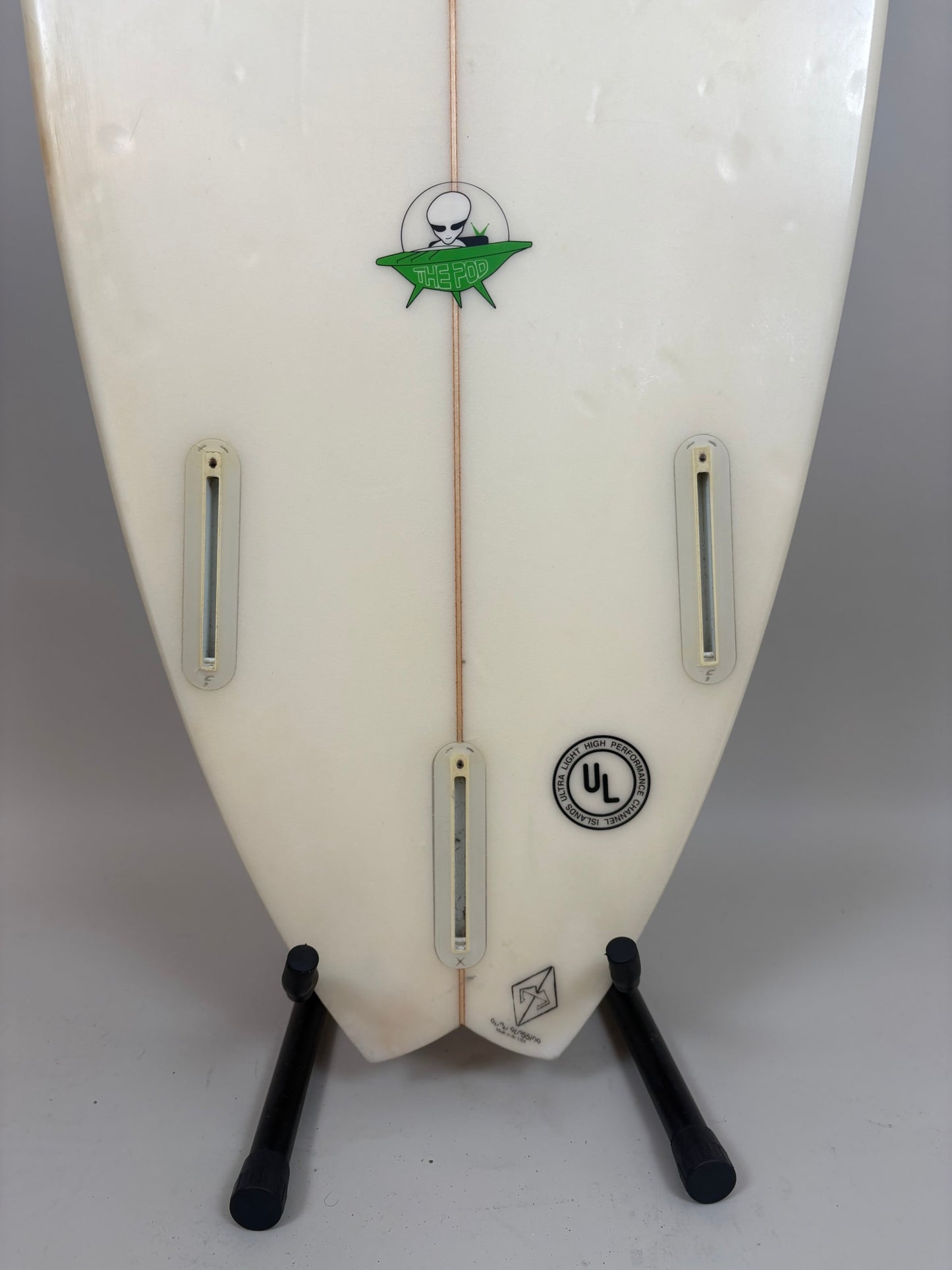 Al Merrick The Pod 5'8'' | 29 L