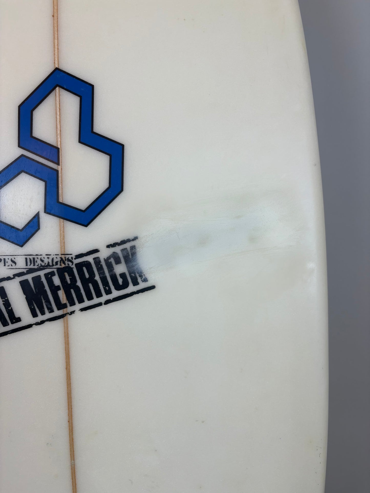 Al Merrick The Pod 5'8'' | 29 L