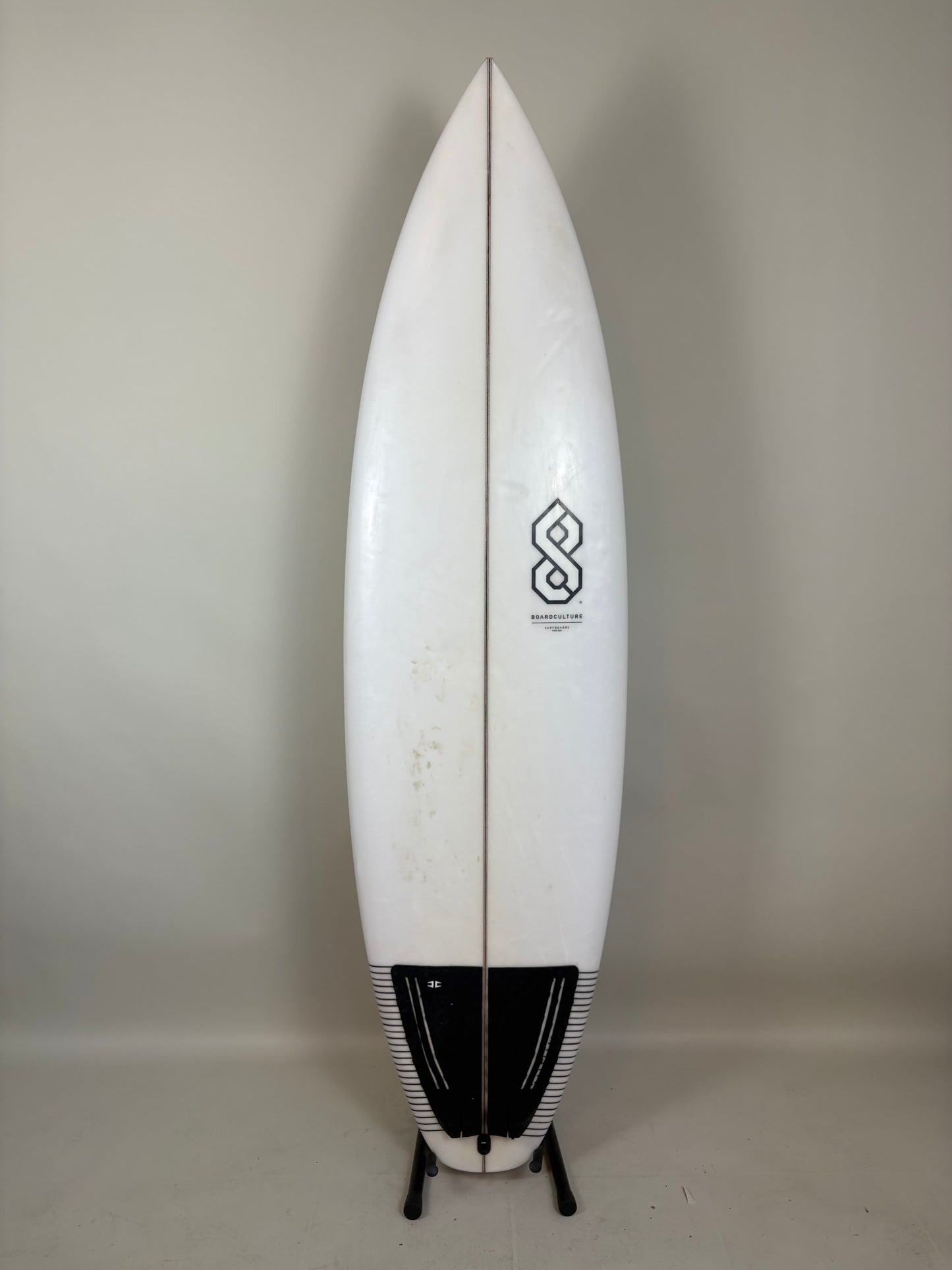 Boardculture GR 150 6'2'' | 33.2 L