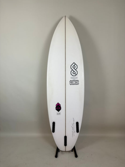 Boardculture GR 150 6'2'' | 33.2 L