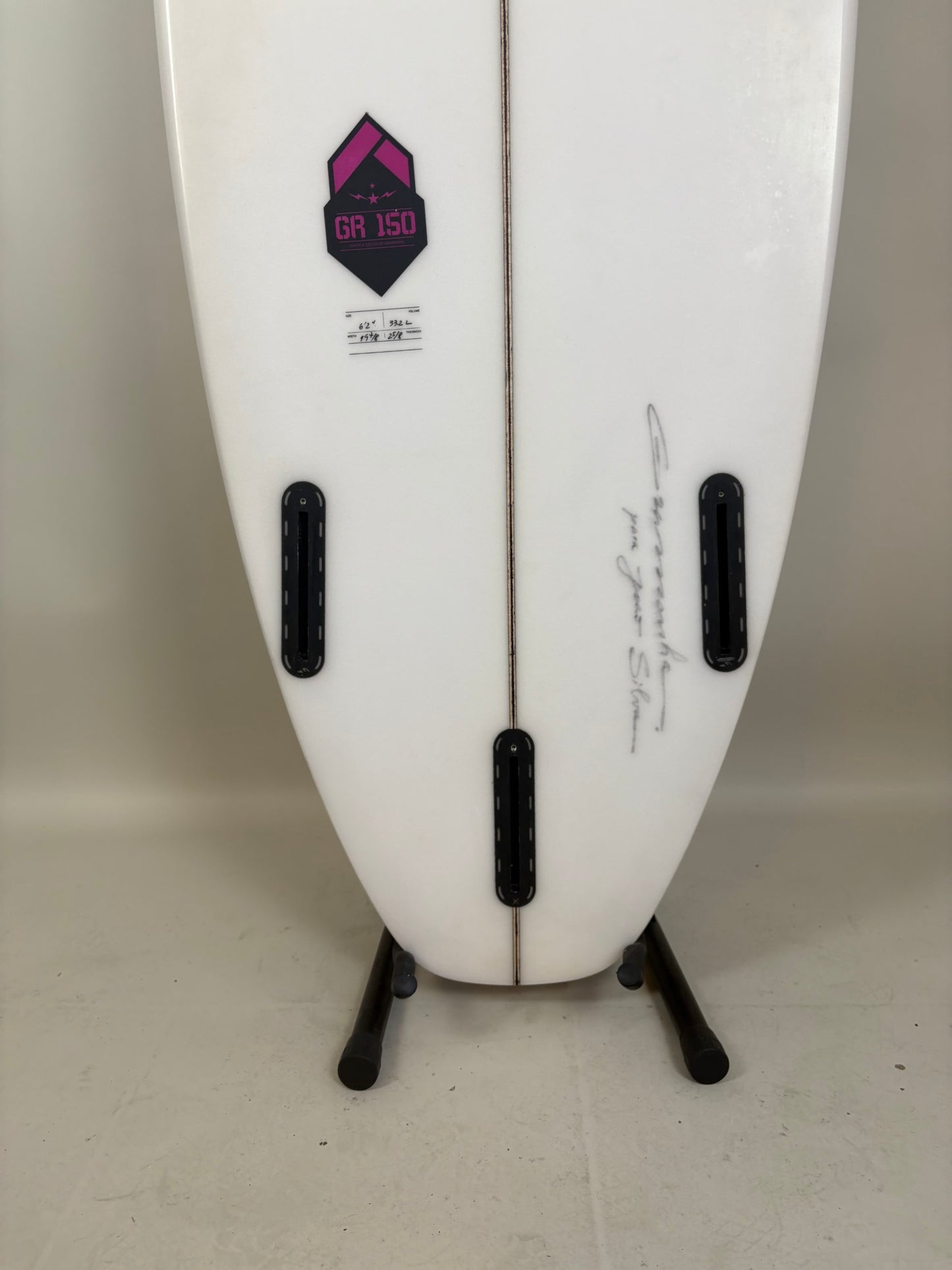 Boardculture GR 150 6'2'' | 33.2 L