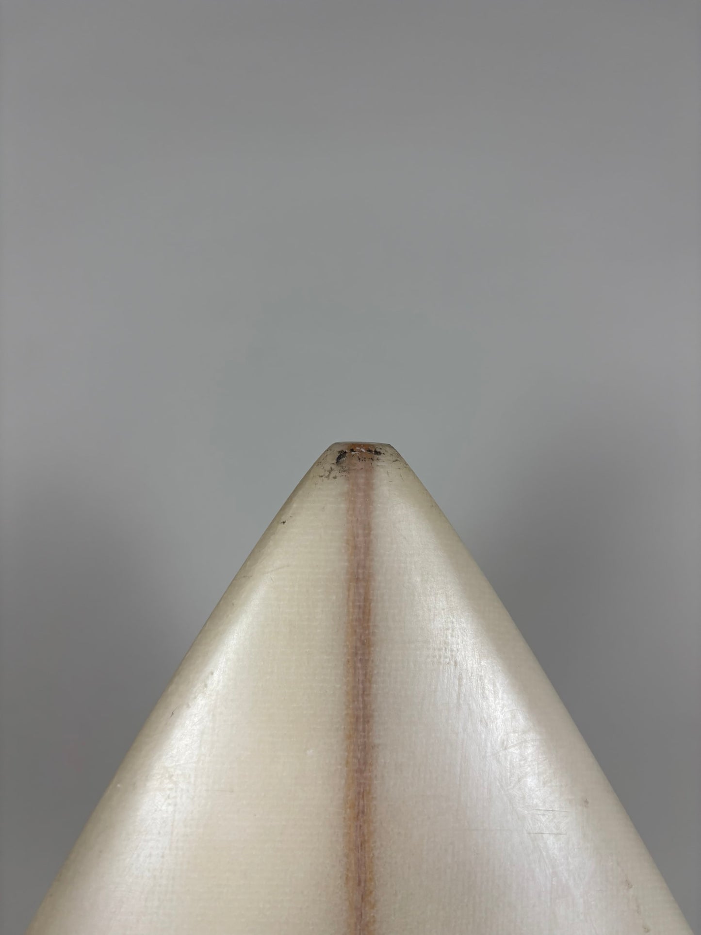Sam Egan 6'5'' | 30.5 L
