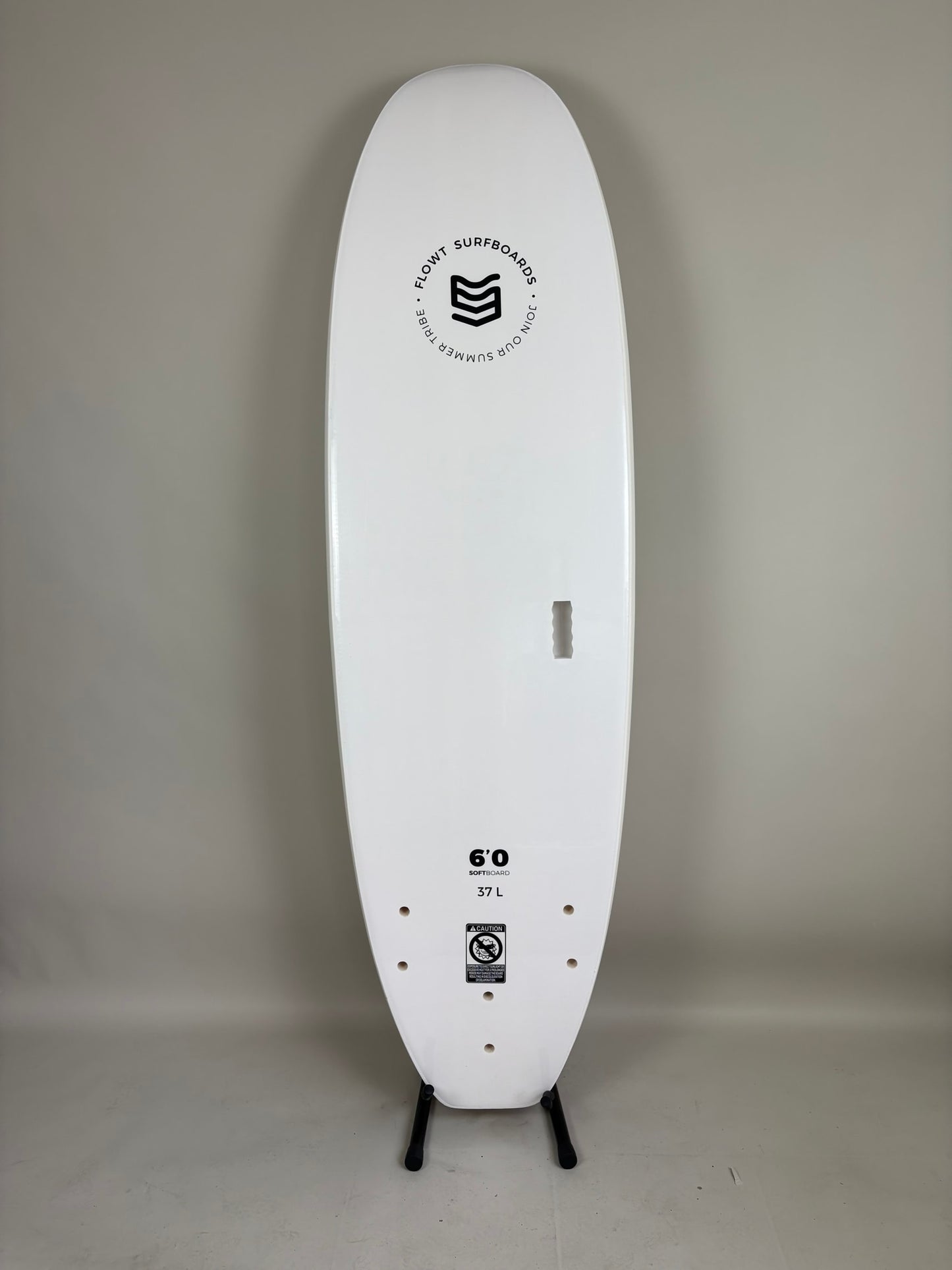 Flowt Standard Softboard 6'0'' | 37 L