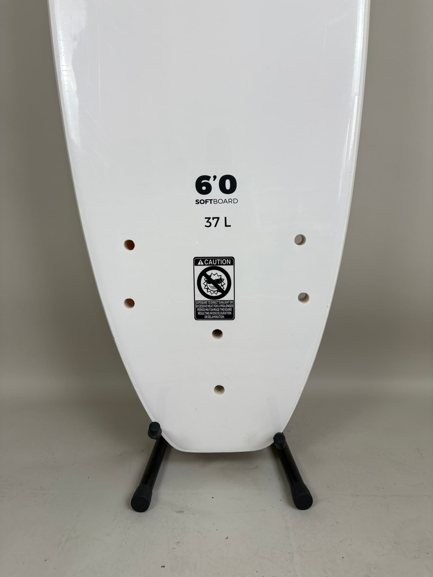 Flowt Standard Softboard 6'0'' | 37 L