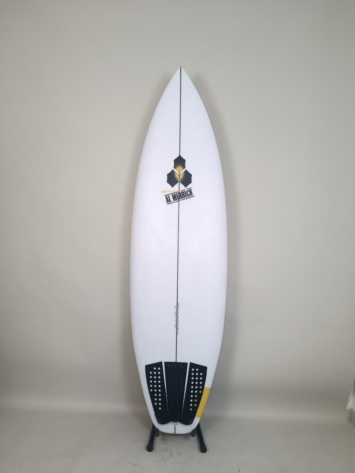 Al Merrick Happy Everyday 6'2'' | 37.5 L