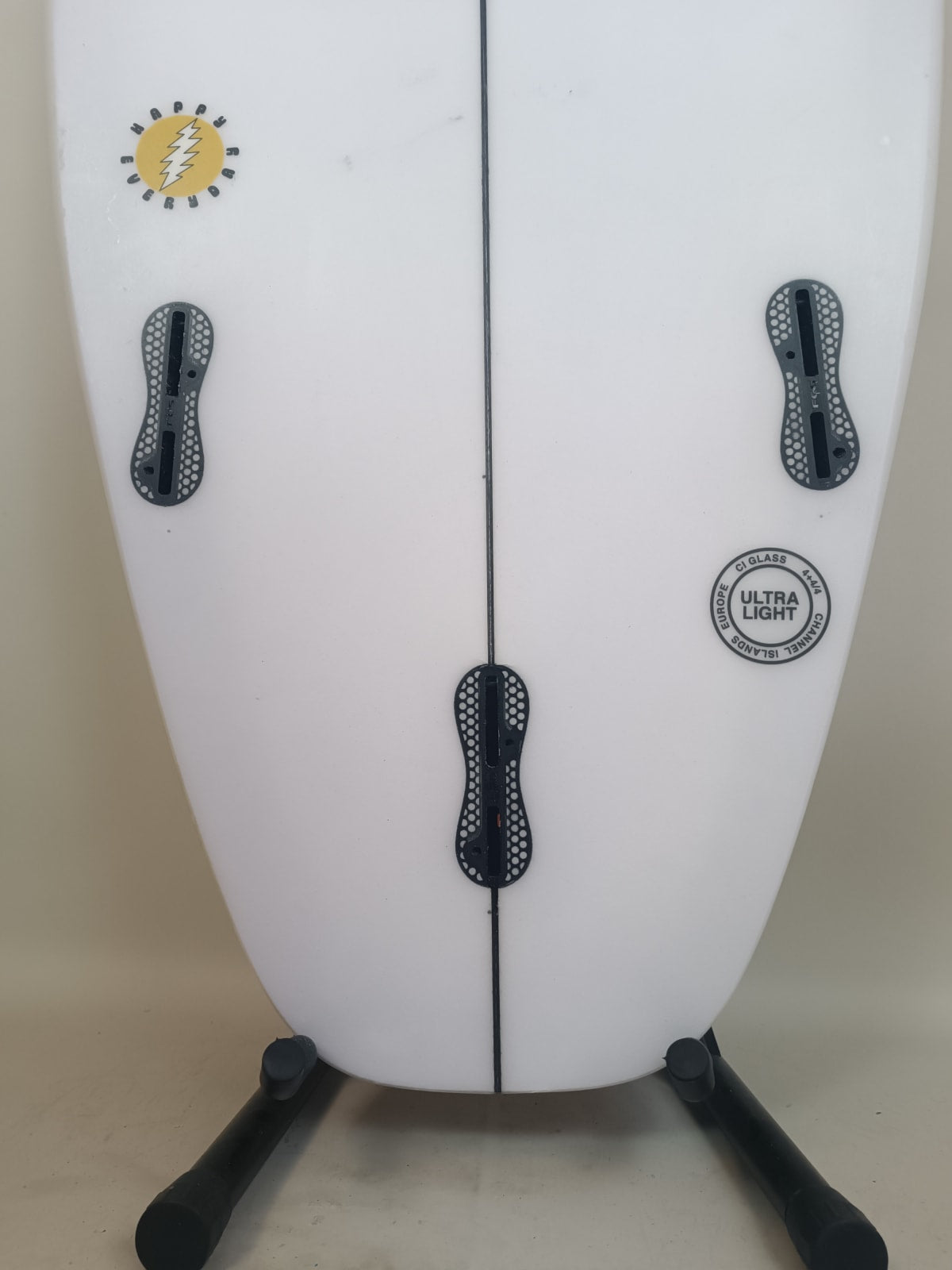 Al Merrick Happy Everyday 6'2'' | 37.5 L
