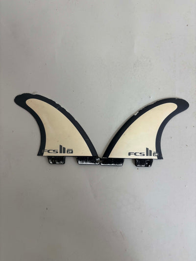 FCS Fins Pyzel JP M
