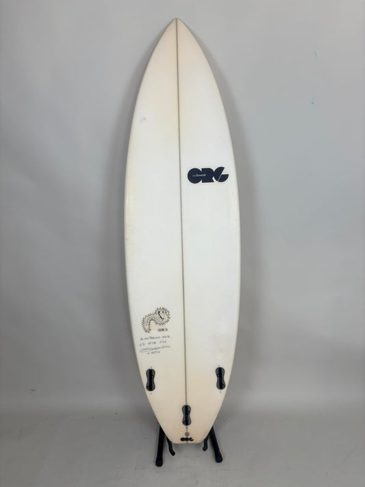 ORG Electric Ell 6'0'' | 29.7 L