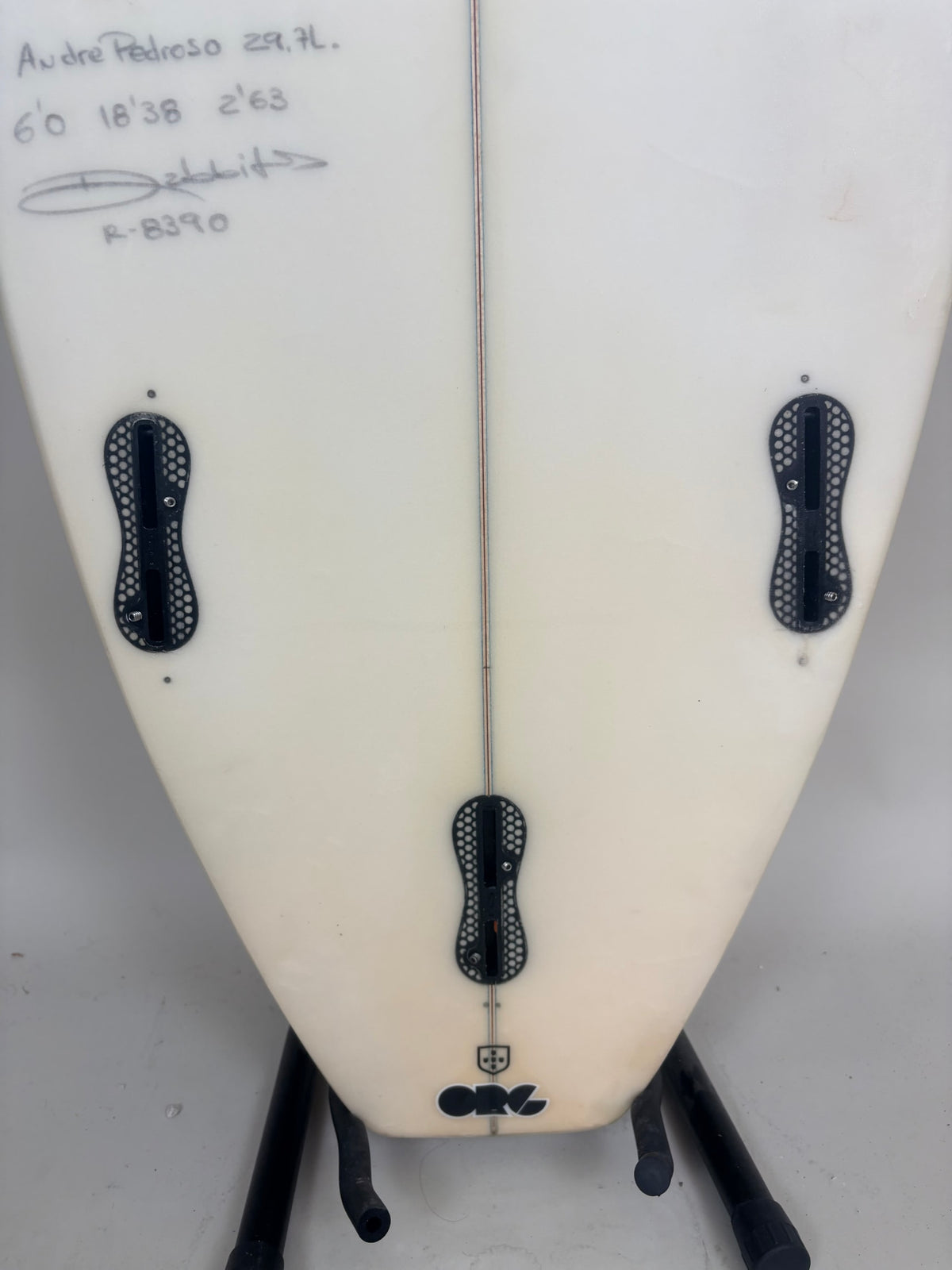 ORG Electric Ell 6'0'' | 29.7 L