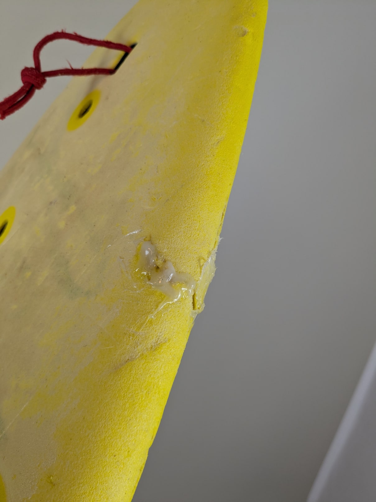 BUGZ Surf! Softboard 6'8'' | 50 L