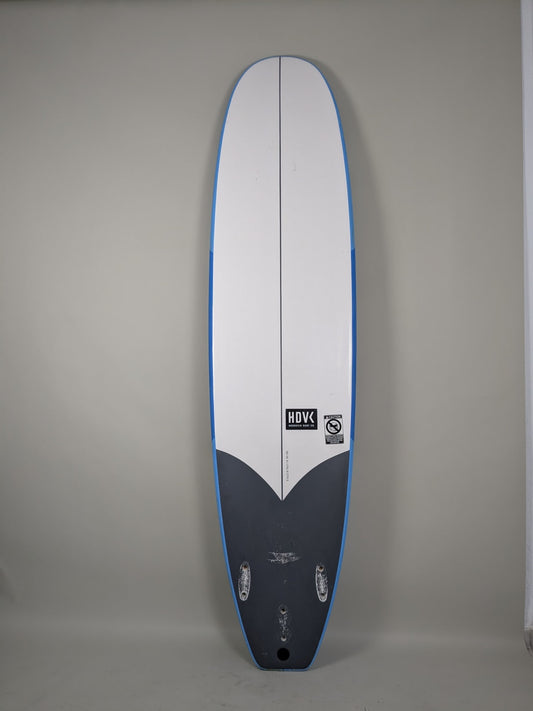 Hoddevik 8'0'' | 80.08 L