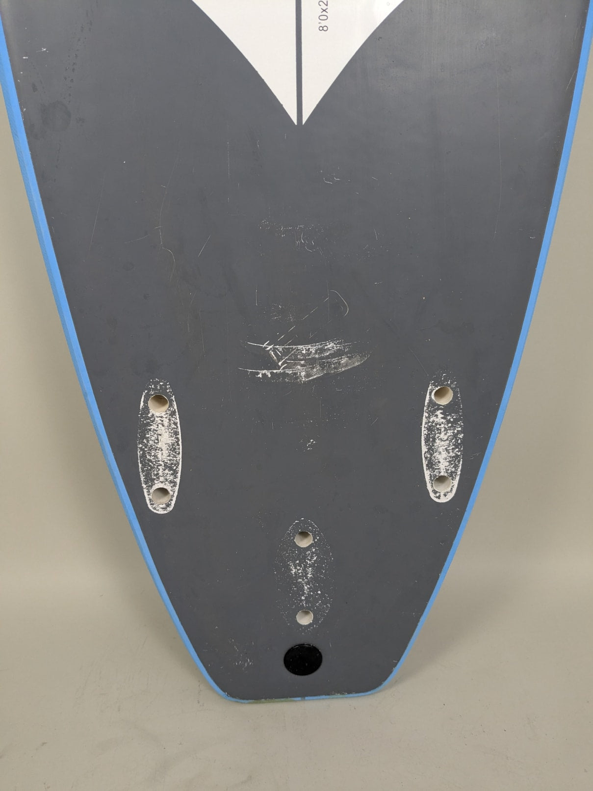 Hoddevik 8'0'' | 80.08 L