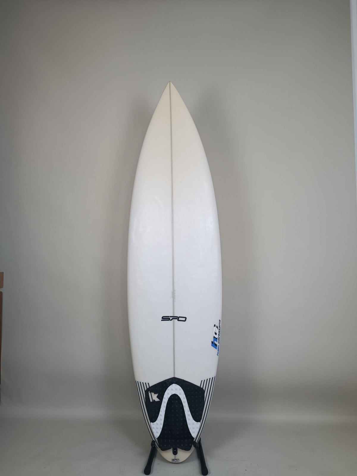 SPO 6'3'' | 31.9 L