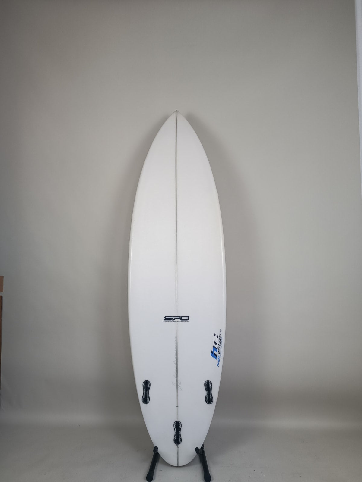 SPO 6'3'' | 31.9 L