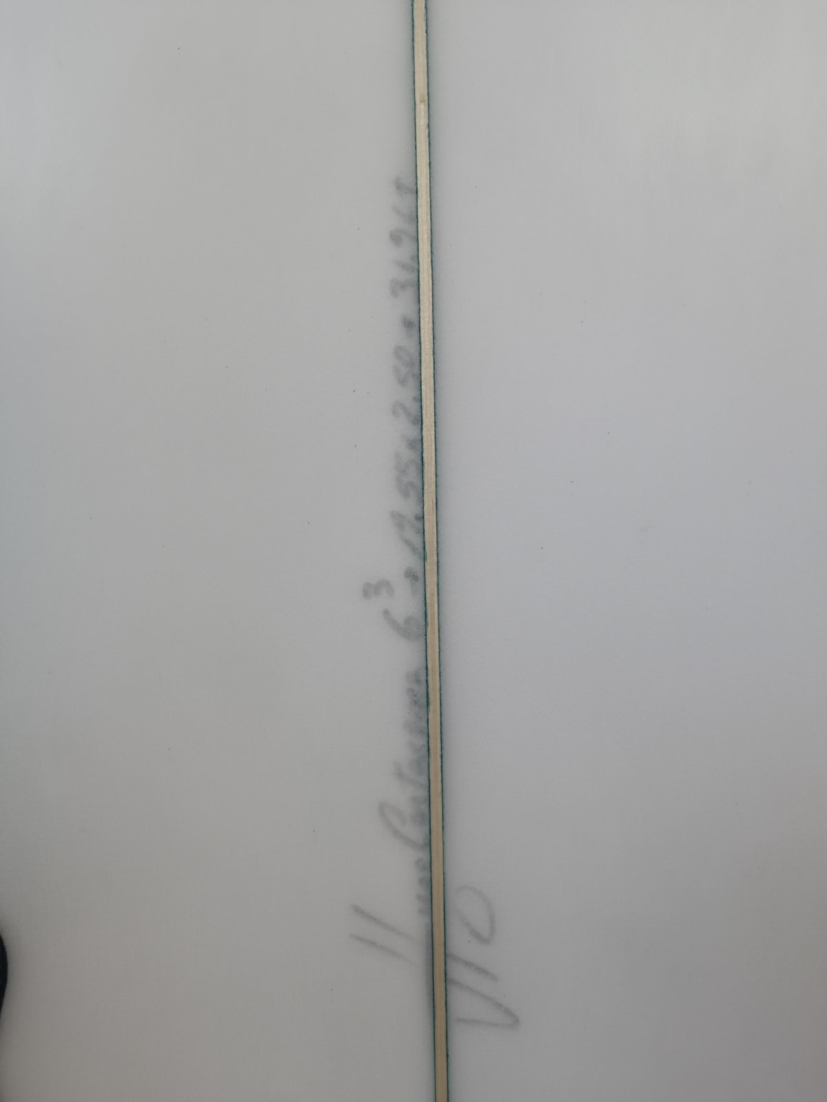 SPO 6'3'' | 31.9 L