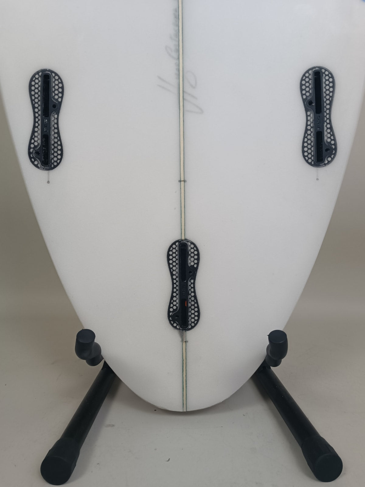 SPO 6'3'' | 31.9 L