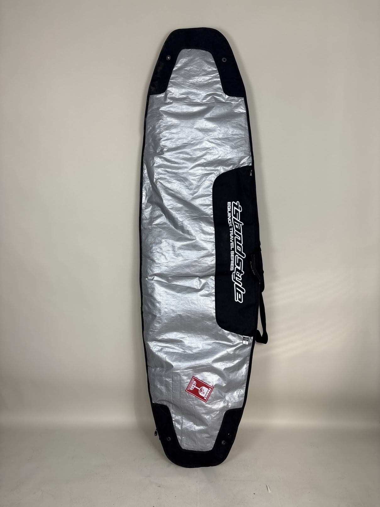 Island Style Cover 6'6''
