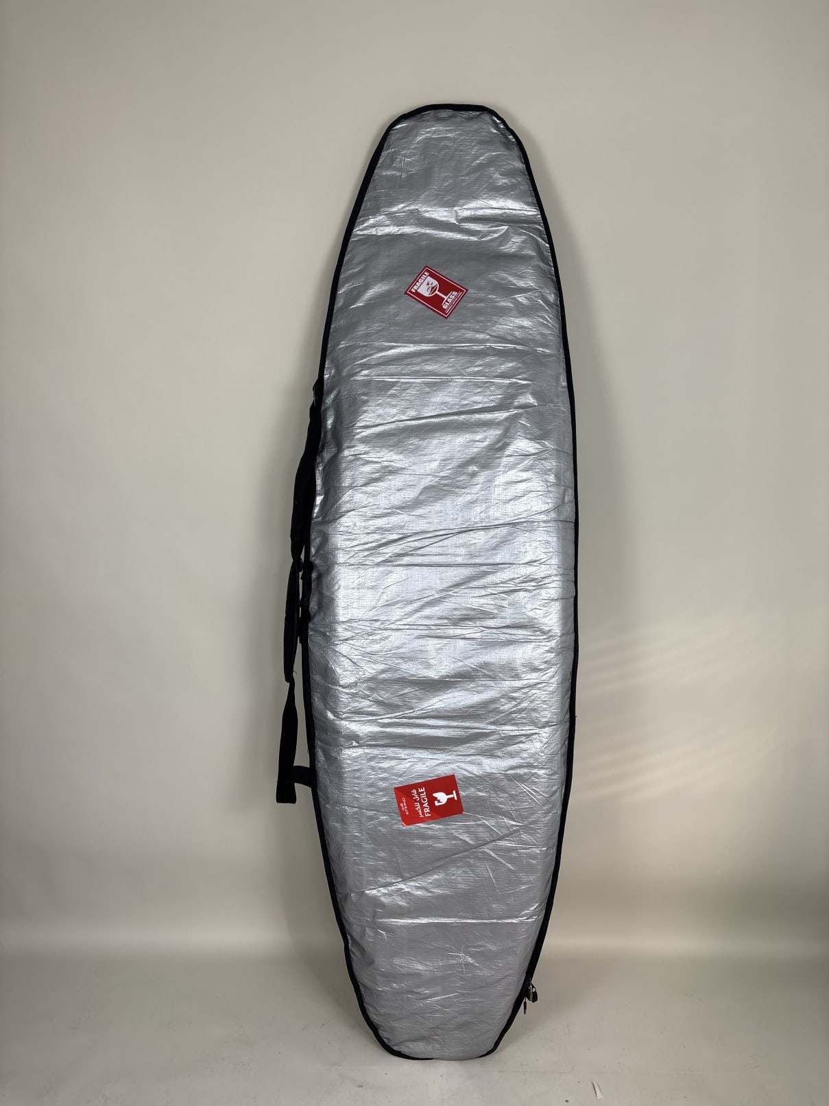 Island Style Cover 6'6''