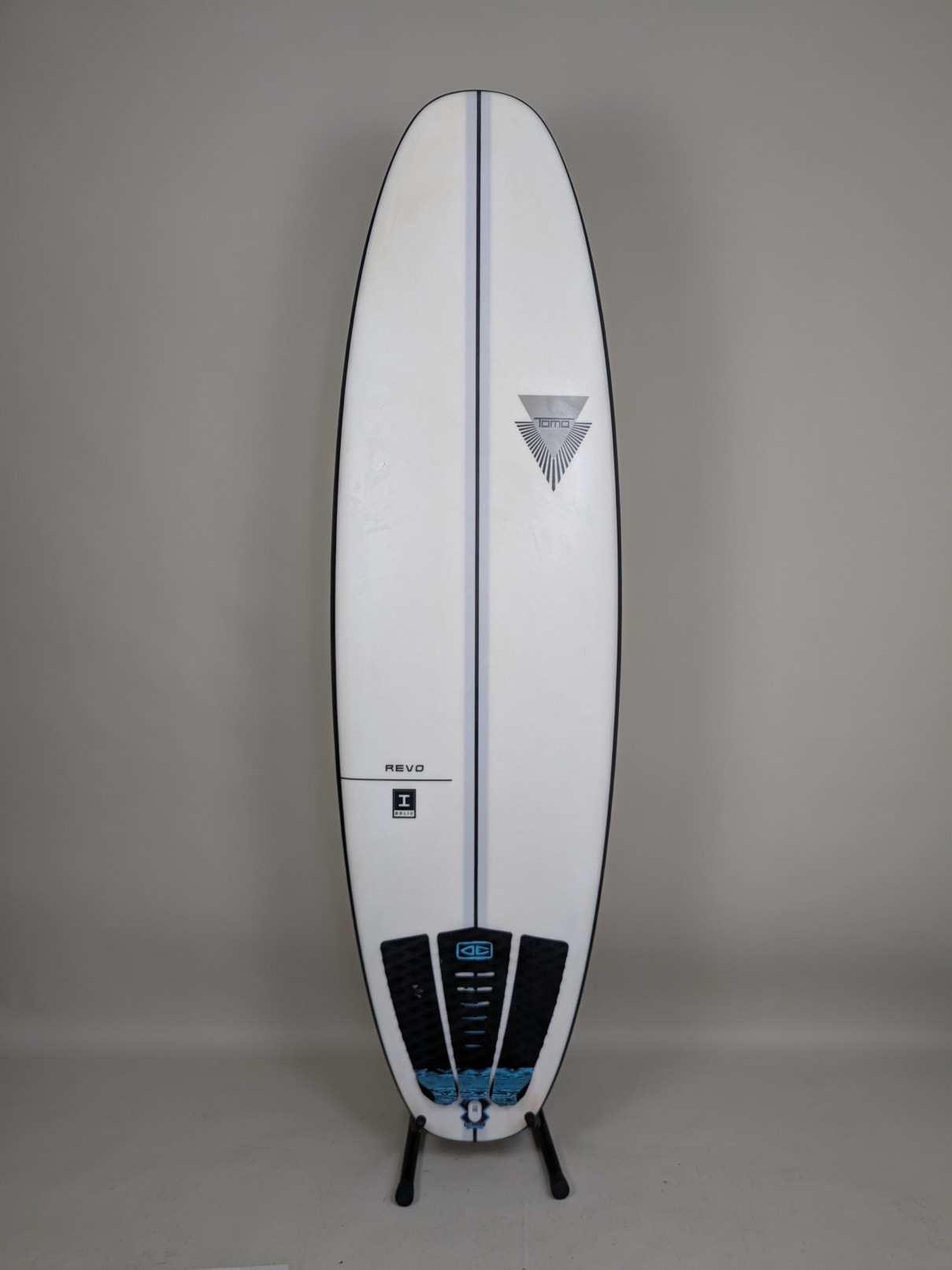 TOMO REVO 5'10'' | 36.5 L