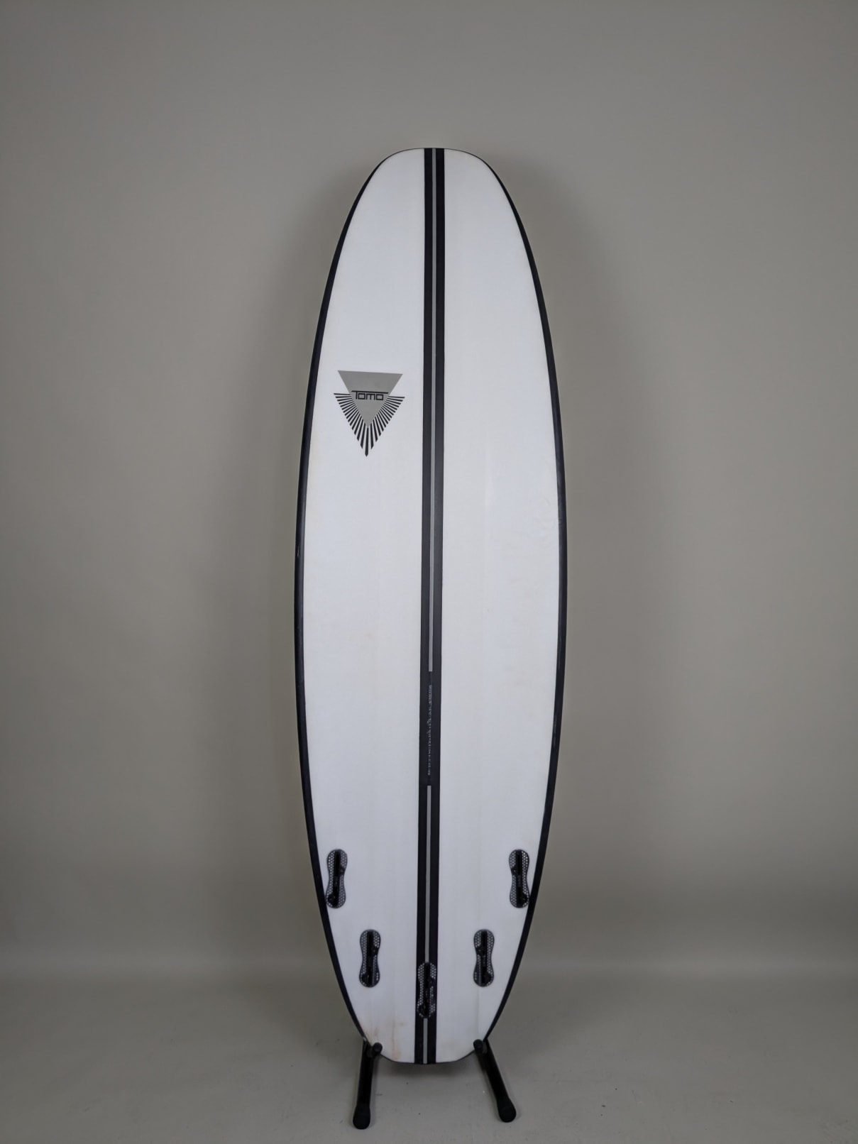 TOMO REVO 5'10'' | 36.5 L