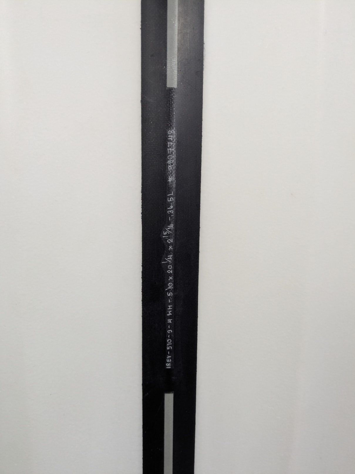 TOMO REVO 5'10'' | 36.5 L