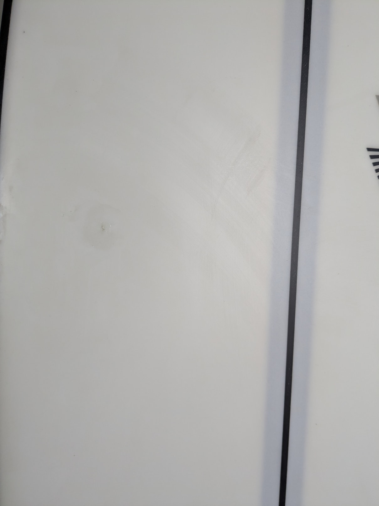 TOMO REVO 5'10'' | 36.5 L
