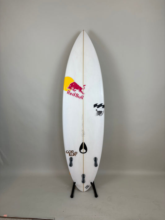 Billabong Surfboards 6'1'' | 28 L