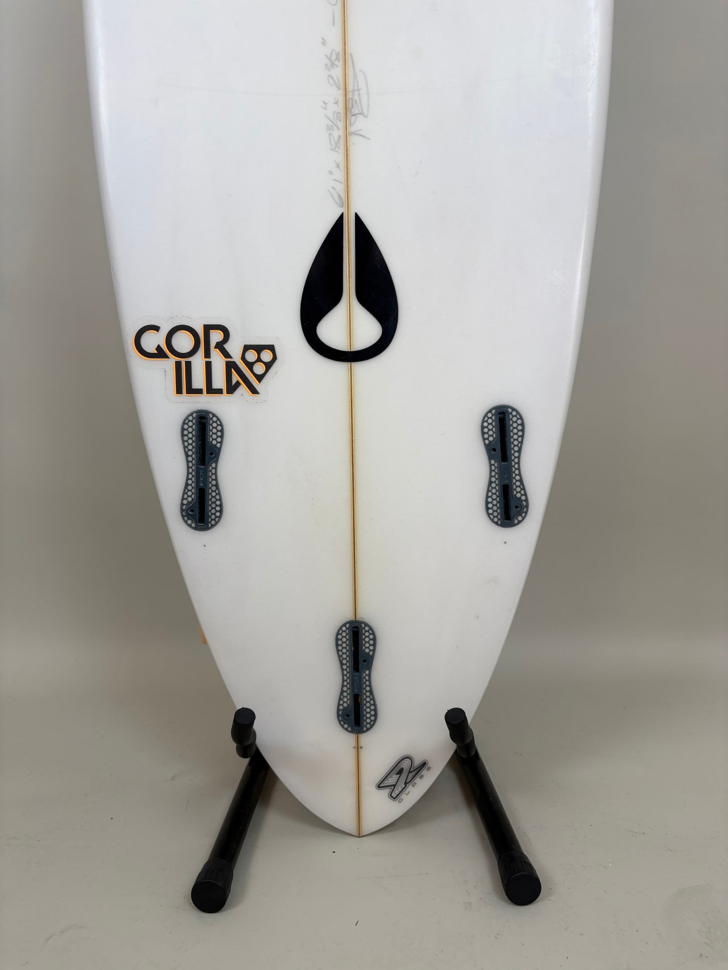 Billabong Surfboards 6'1'' | 28 L