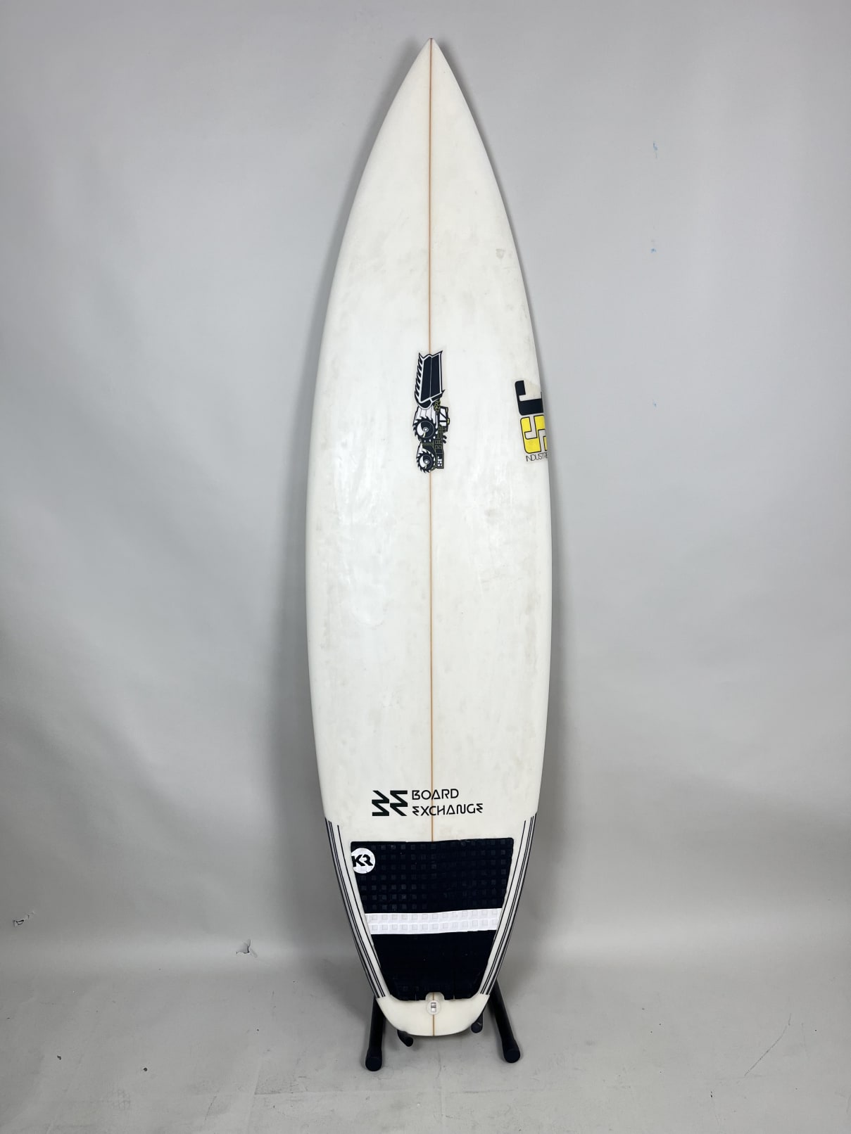 JS Monsta 6'0'' | 32 L – Board Exchange