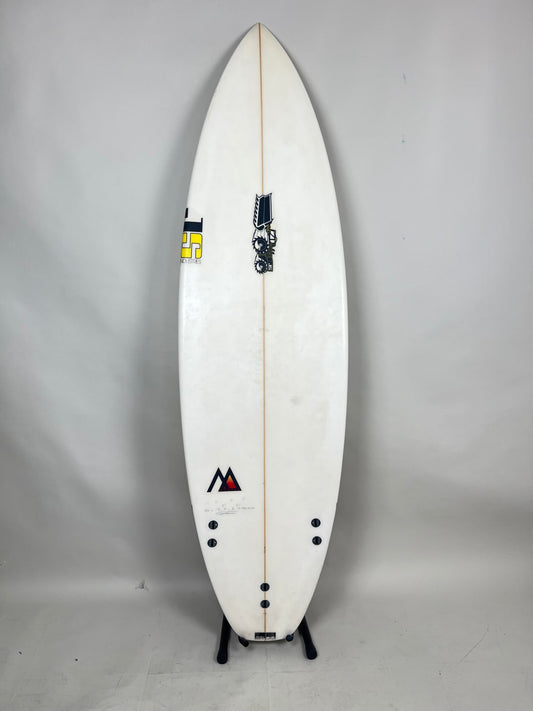 JS Monsta 6'0'' | 32 L