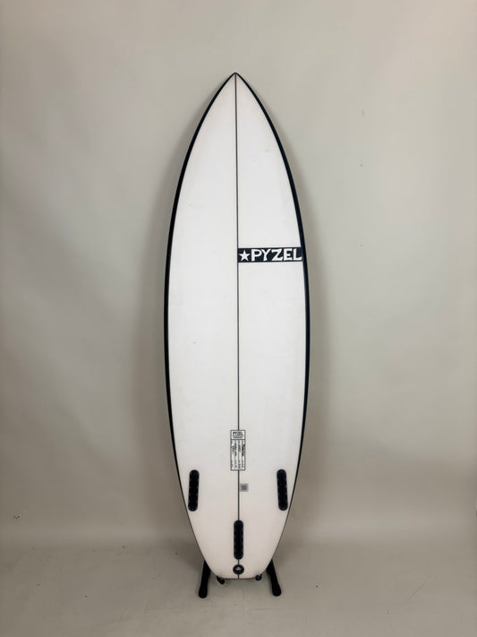 Pyzel Phantom 5'11'' | 31 L