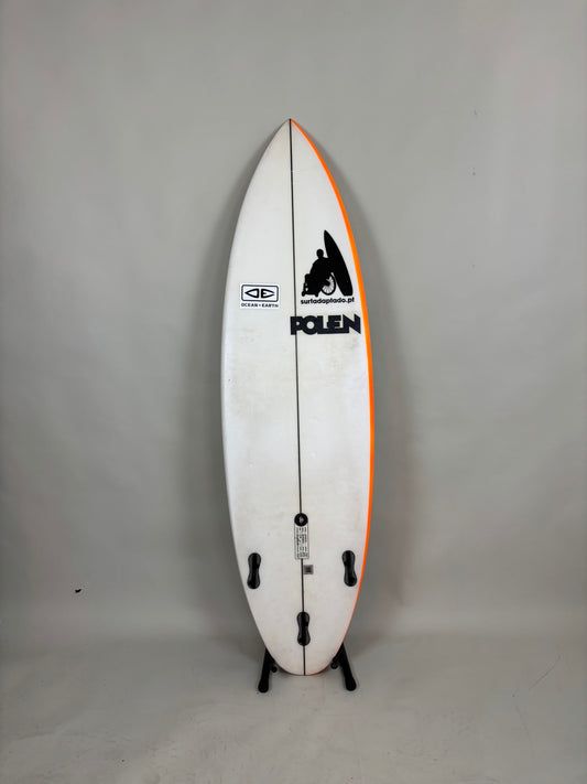 Polen Slang 5'9'' | 23.67 L