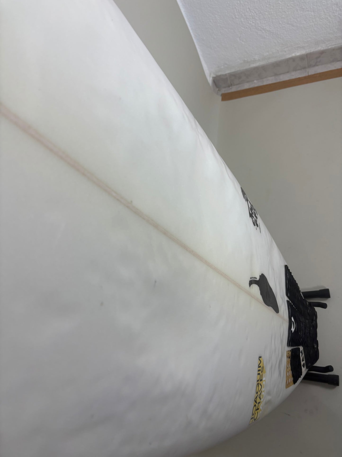 Chilli Churro 5'7'' | 24.1 L