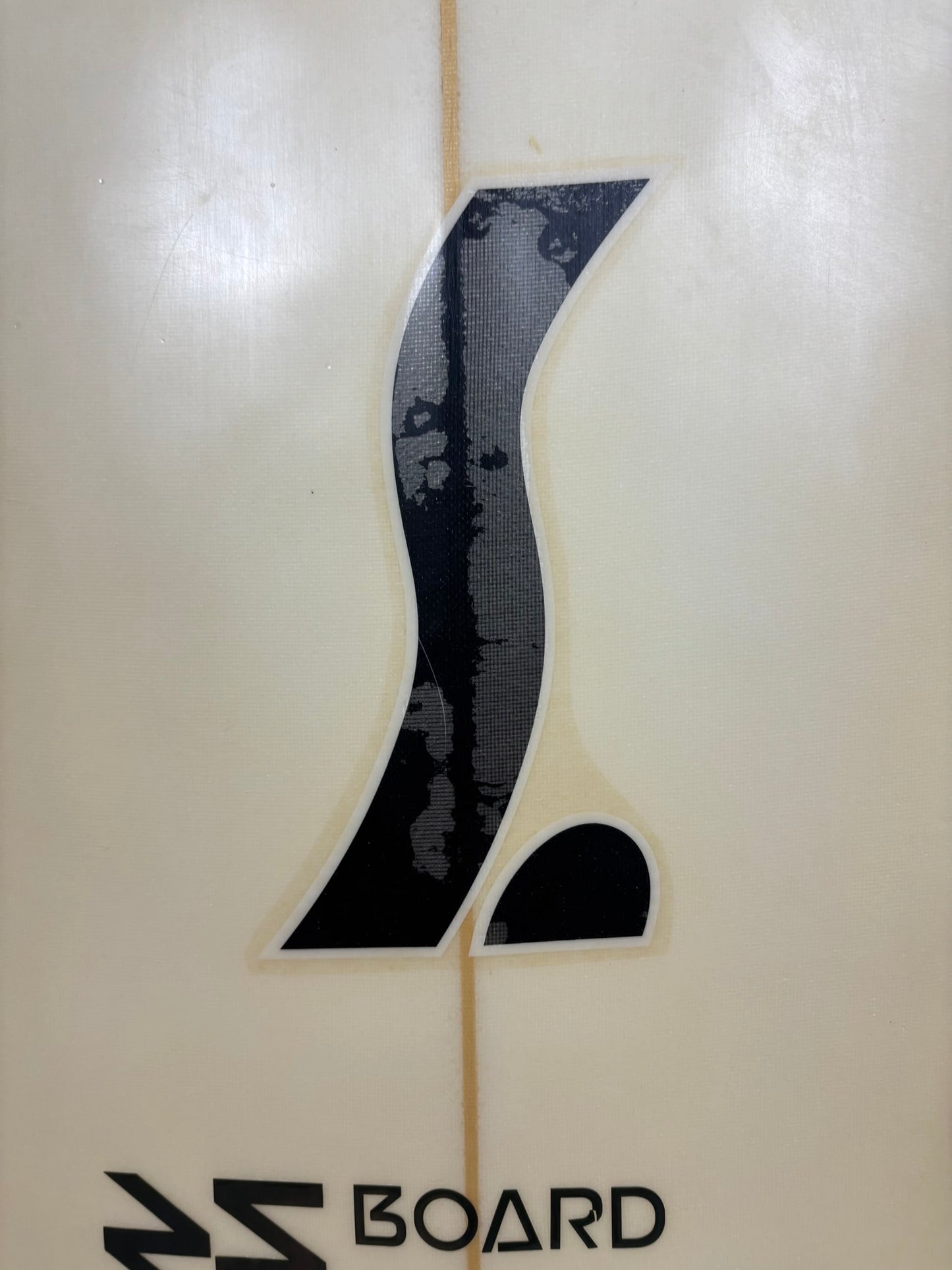 Semente Bondo 5'9'' | 26,2 L