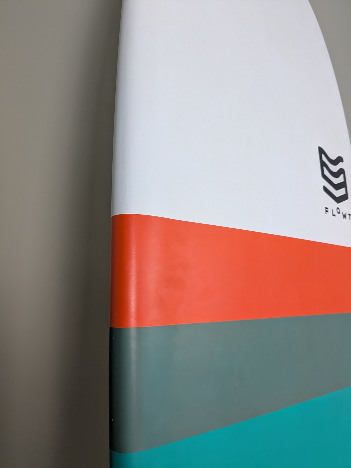 Flowt Mini Flow Rider 6'0'' | 39.5 L