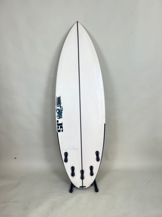 JS Black Box II 5'7'' | 25.7 L