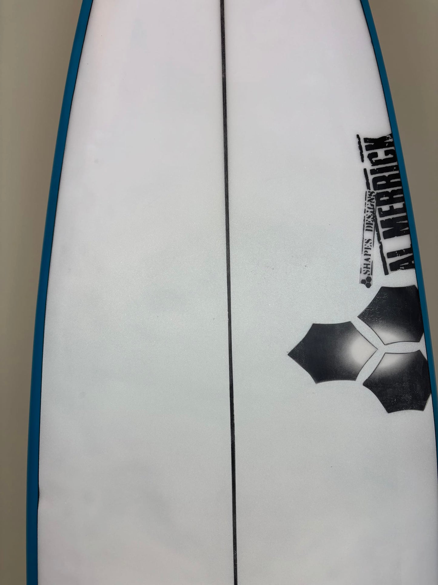 Al Merrick DFR 6'0'' | 26.4 L