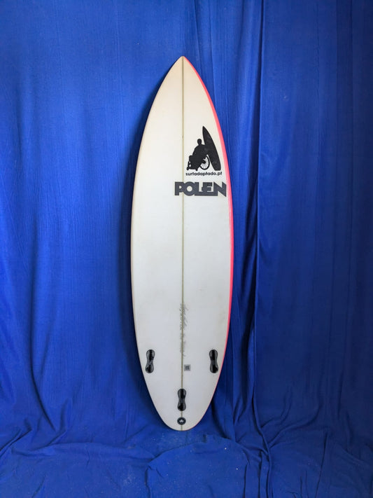 Polen Slang 5'9'' | 22.3 L