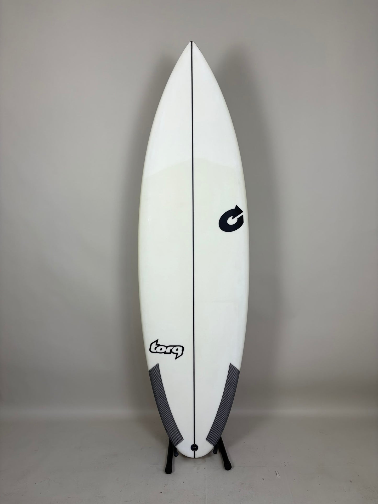 Torq Thruster 6'0'' | 32.2 L
