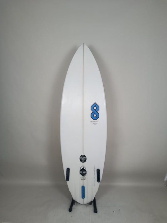 Boardculture GR 150 5'8'' | 28.56 L