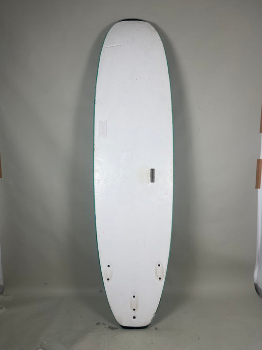 Flowt Premium Softboard 8'0'' | 91 L