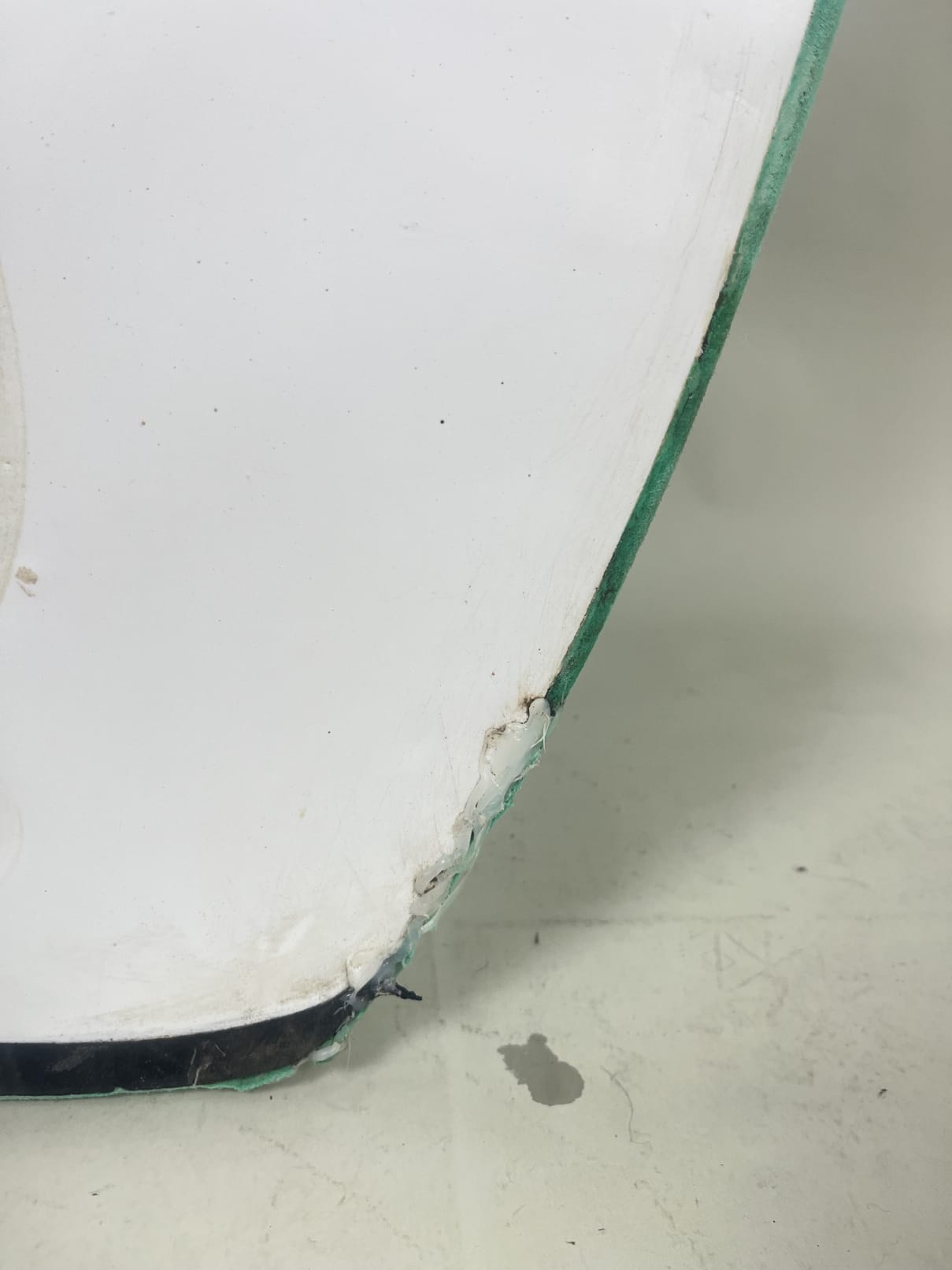 Flowt Premium Softboard 8'0'' | 91 L