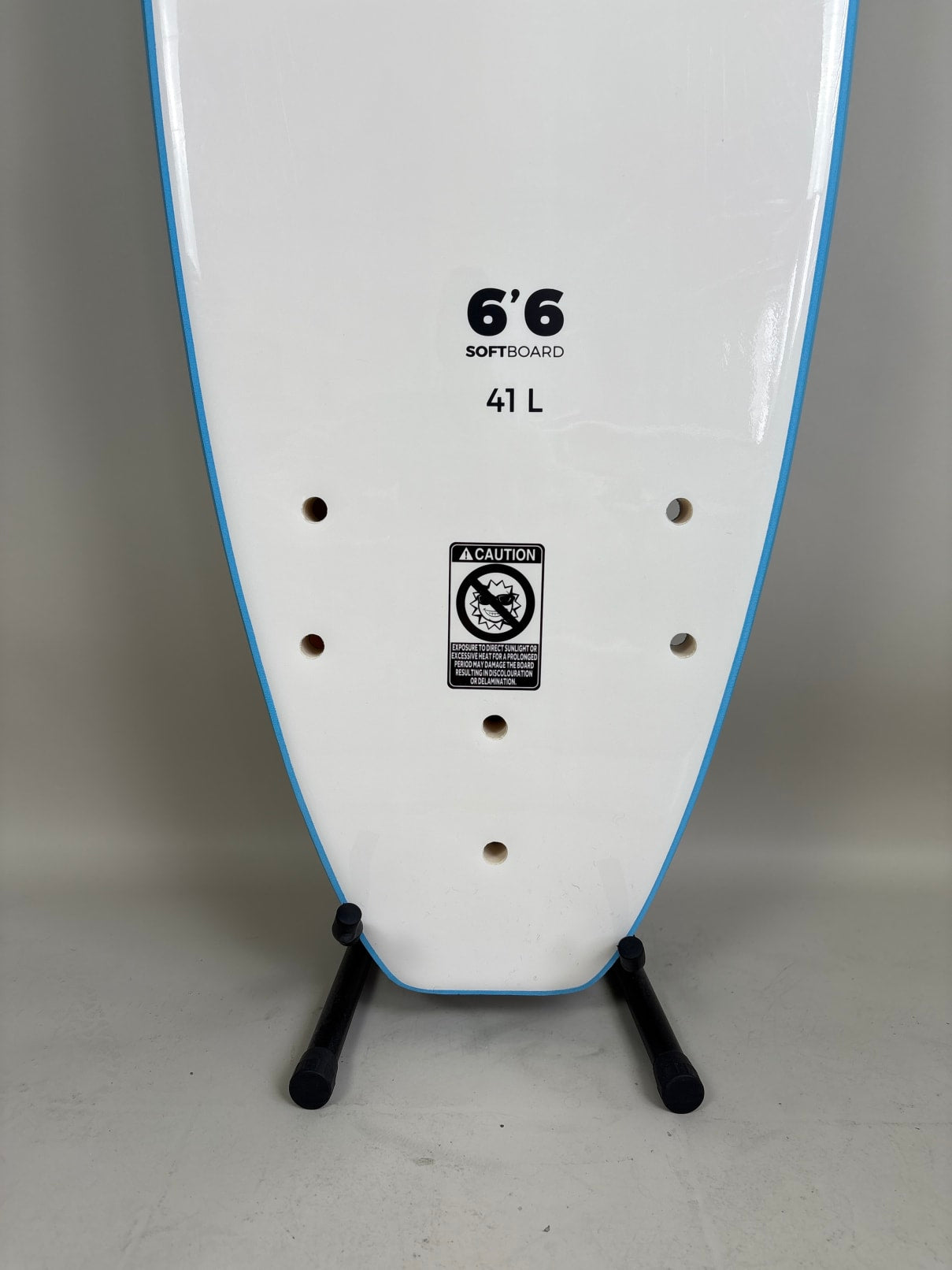 Flowt Standard Softboard 6'6'' | 41 L